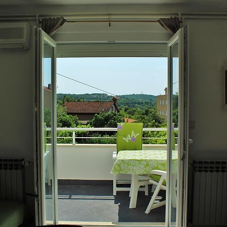 Apartment Eni Rovinj Exterior photo
