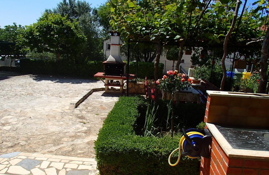 Apartment Eni Rovinj Room photo