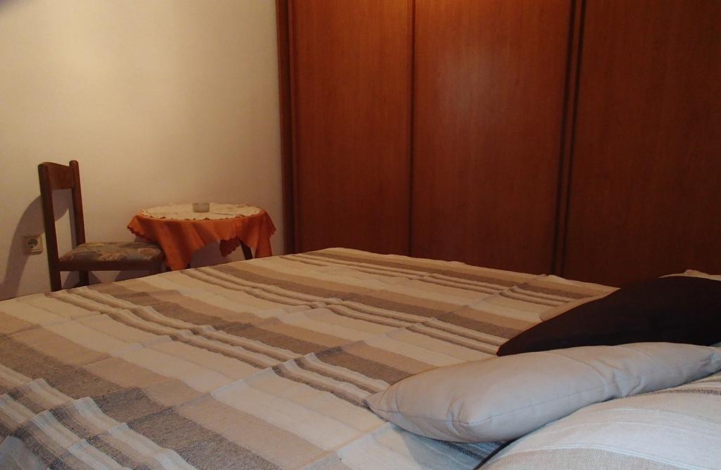 Apartment Eni Rovinj Room photo