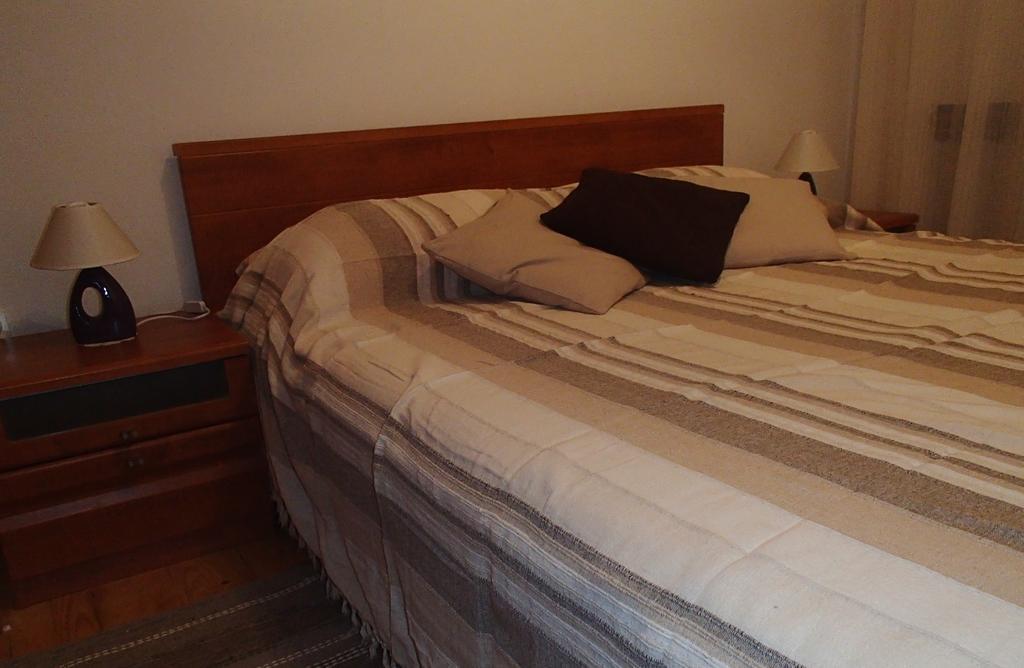 Apartment Eni Rovinj Room photo