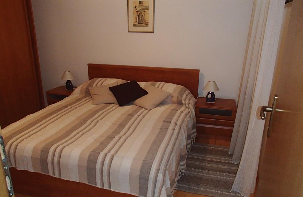 Apartment Eni Rovinj Room photo