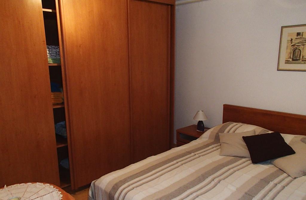 Apartment Eni Rovinj Room photo