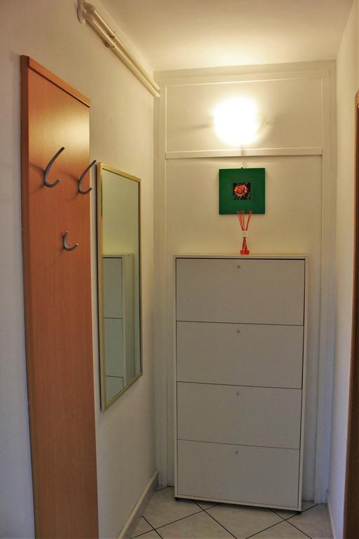 Apartment Eni Rovinj Exterior photo