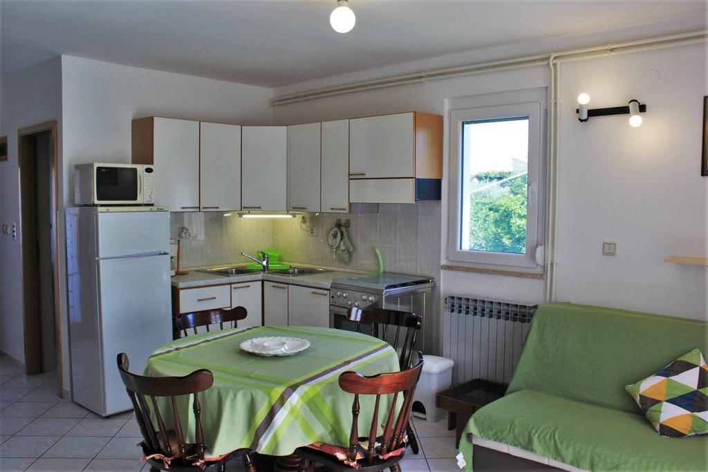 Apartment Eni Rovinj Exterior photo